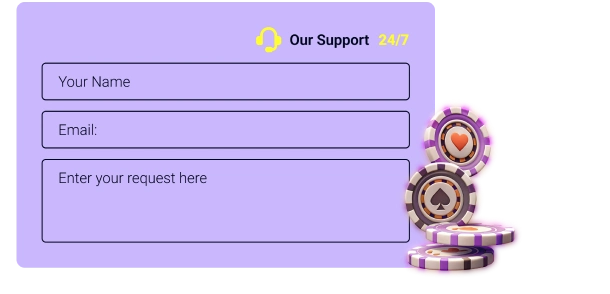 Wildz Casino Canada Support