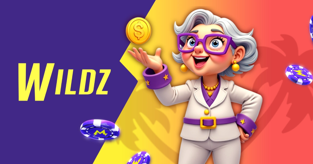 Wildz Casino Canada TOP Games Bonuses And Secure Online Play